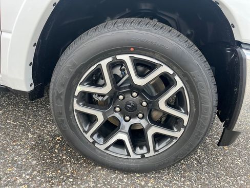 New 2026 RAM 1500 Laramie image 26