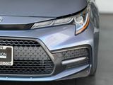 Certified 2022 Toyota Corolla SE image 6