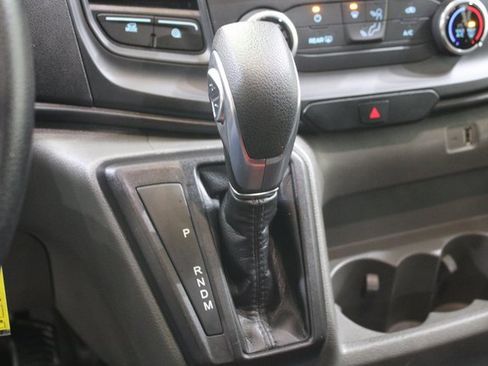 Used 2024 Ford Transit 250 Base w/ Exterior Upgrade Package image 17