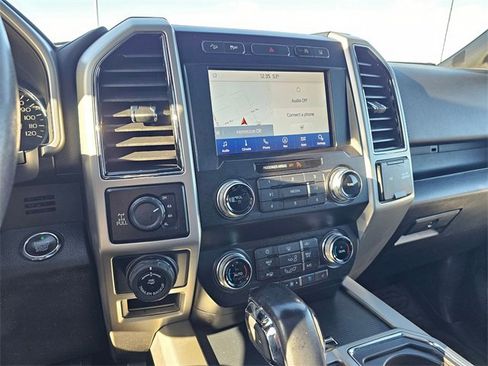 Used 2020 Ford F150 Lariat w/ Equipment Group 502A Luxury image 20