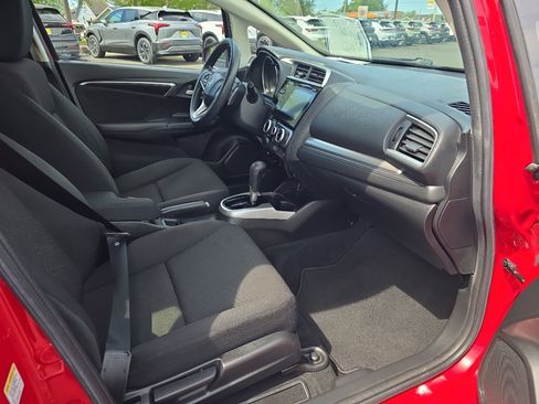 Used 2016 Honda Fit EX image 17