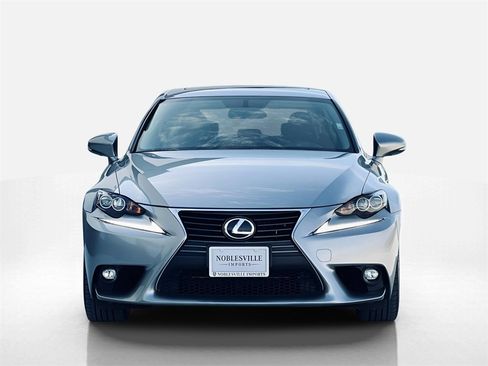Used 2015 Lexus IS 250 AWD image 6