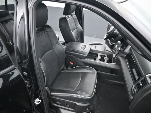 Used 2022 RAM 2500 Power Wagon image 19