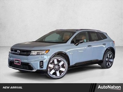 New 2026 Honda Prologue Elite