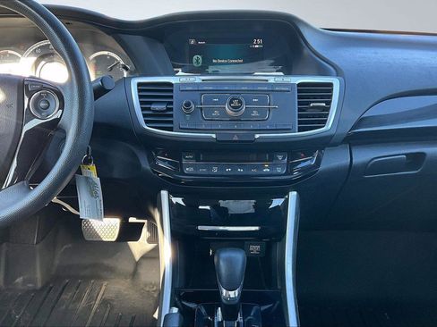 Used 2016 Honda Accord LX image 8