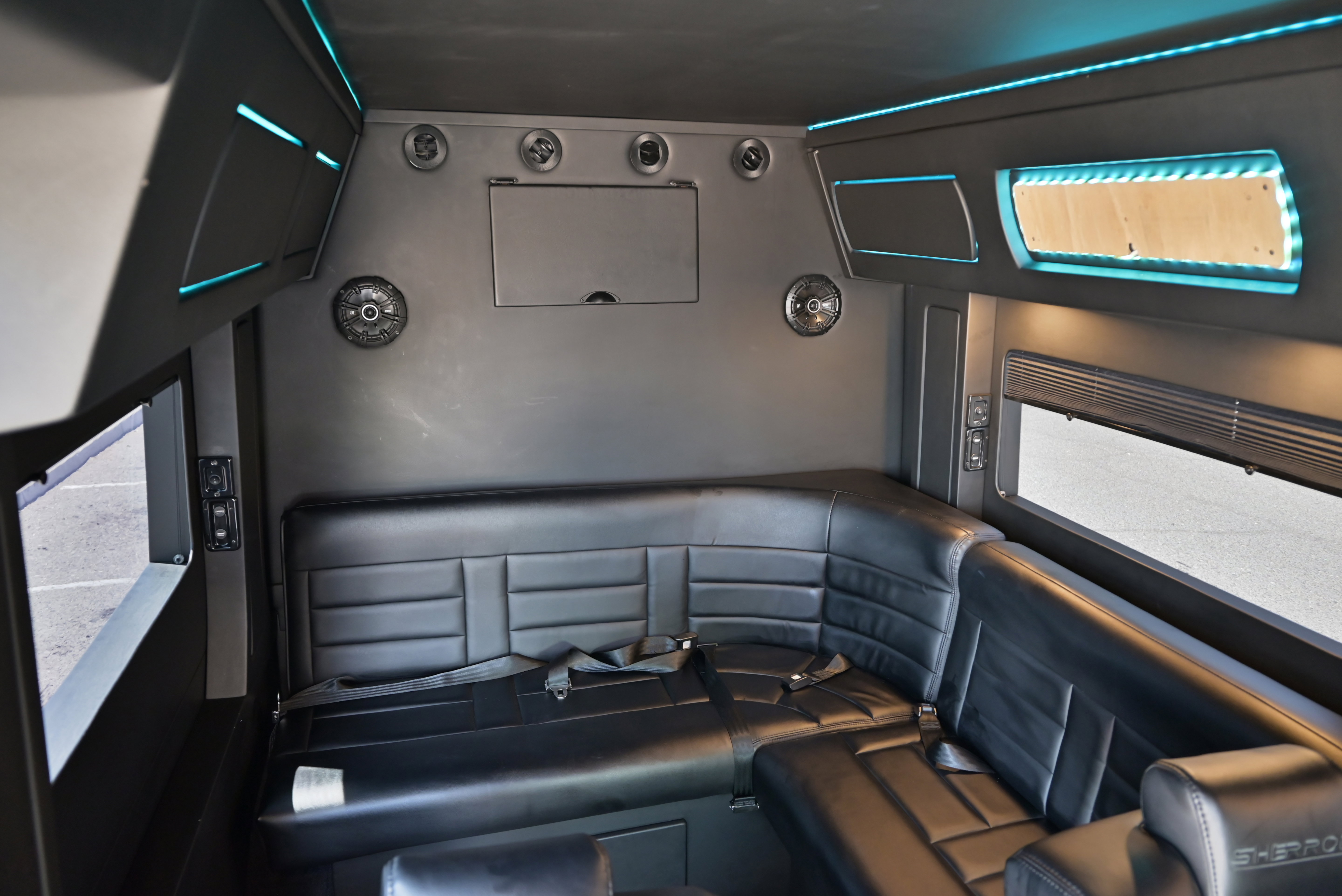 Used 2021 RAM ProMaster 2500 w/ RV Ready Prep Package FWD image 9