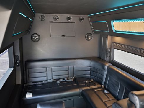 Used 2021 RAM ProMaster 2500 w/ RV Ready Prep Package image 9