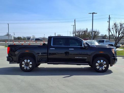 Certified 2024 GMC Sierra 2500 Denali w/ Denali Reserve Package image 2