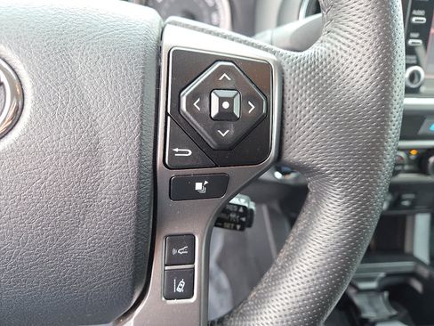 Certified 2023 Toyota Tacoma SR5 w/ SX Package image 23