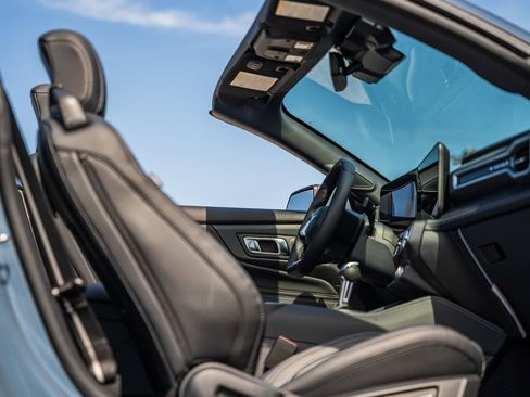 New 2025 Ford Mustang Premium image 21