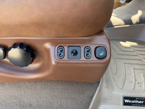 Used 2003 Ford F350 4x4 Crew Cab Super Duty image 24