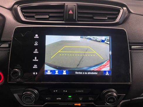 Used 2022 Honda CR-V Touring image 26