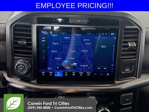 New 2026 Ford F150 Lariat AWD/4WD image 20