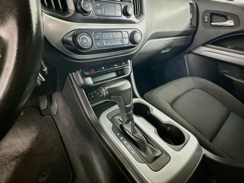 Used 2021 Chevrolet Colorado LT w/ Redline Special Edition RWD image 23