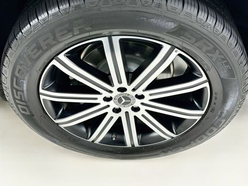 Used 2026 Mercedes-Benz GLE 350 4MATIC image 33