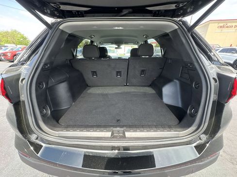 Used 2022 Chevrolet Equinox LT FWD image 23