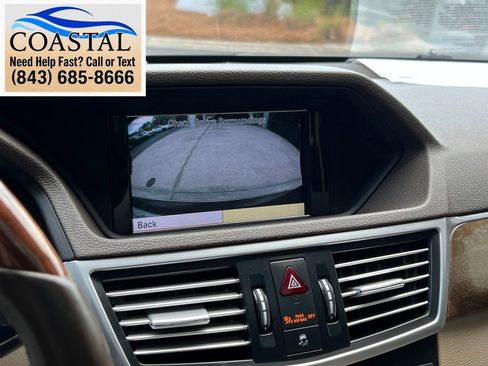 Used 2010 Mercedes-Benz E 350 4MATIC Sedan image 33