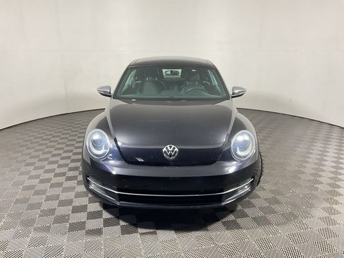 Used 2013 Volkswagen Beetle Turbo FWD image 7