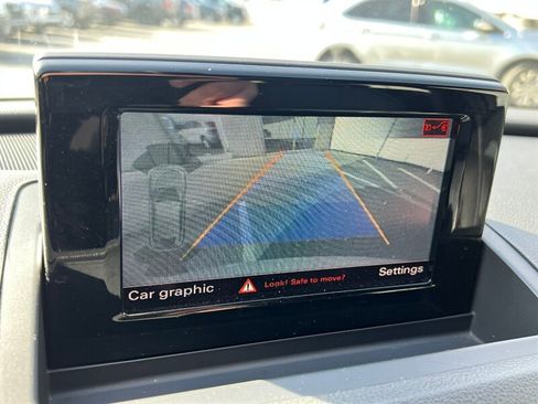 Used 2018 Audi Q3 2.0T Premium w/ Convenience Package image 34