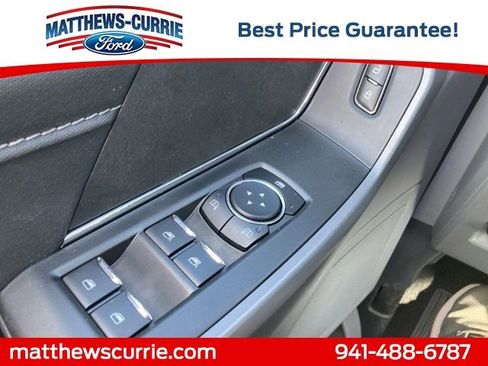 New 2025 Ford F150 XLT w/ Equipment Group 302A MID image 27