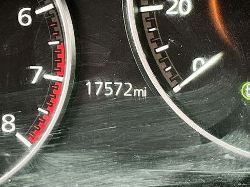 Used 2024 MAZDA MAZDA3 s AWD/4WD image 12