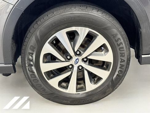 Used 2021 Subaru Outback Premium w/ Popular Package #1 AWD/4WD image 31