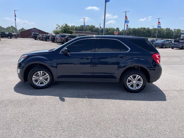 Used 2017 Chevrolet Equinox LS FWD image 5