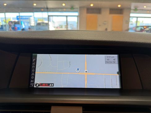 Used 2011 BMW X3 xDrive35i image 16