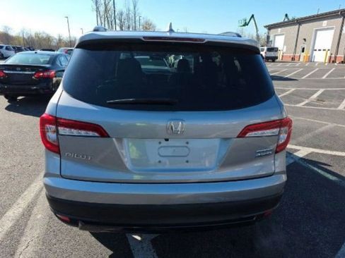 Used 2021 Honda Pilot Special Edition image 6