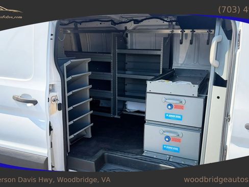 Used 2020 Ford Transit 150 Low Roof w/ Upfitter Package RWD image 25