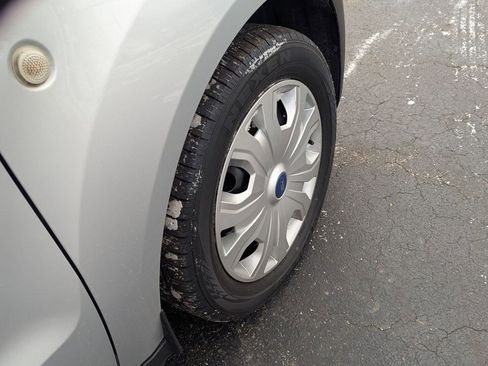 Used 2020 Ford Transit Connect XL image 27