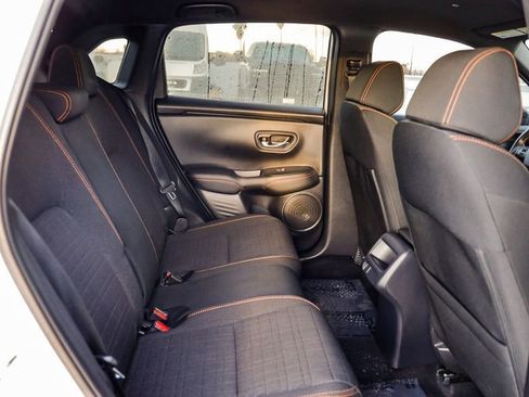 Used 2024 Honda HR-V Sport image 19