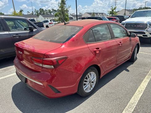 Used 2023 Kia Rio LX FWD image 8