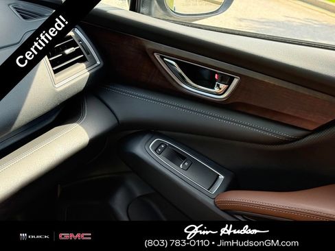 Used 2024 Subaru Ascent Touring AWD/4WD image 39