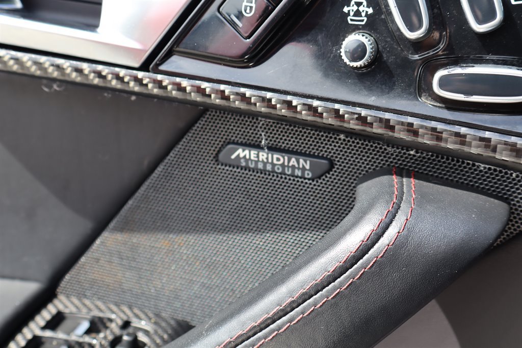 Used 2014 Jaguar F-TYPE S RWD image 45