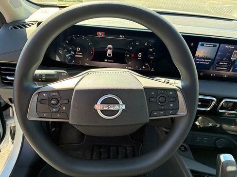 New 2026 Nissan Sentra SV image 15