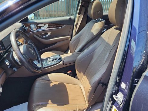 Used 2018 Mercedes-Benz E 300 4MATIC image 15