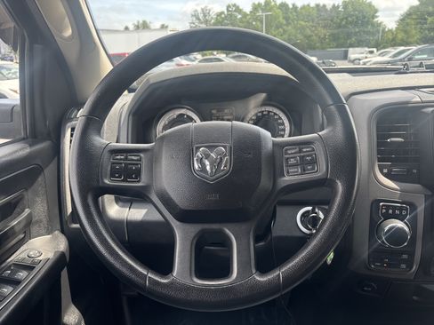 Used 2014 RAM 1500 Tradesman w/ Popular Equipment Group AWD/4WD image 4