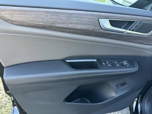 New 2026 Volkswagen Atlas SEL image 20