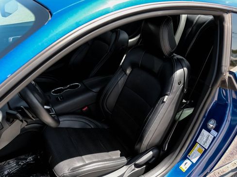 Used 2024 Ford Mustang GT Premium RWD image 26
