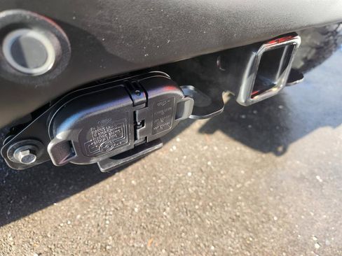 Used 2023 Ford Bronco Raptor image 21