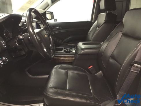 Used 2017 Chevrolet Tahoe LT AWD/4WD image 29