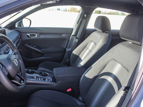 Certified 2024 Honda Civic Sport image 16