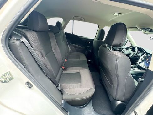 Used 2020 Subaru Outback Premium AWD/4WD image 29