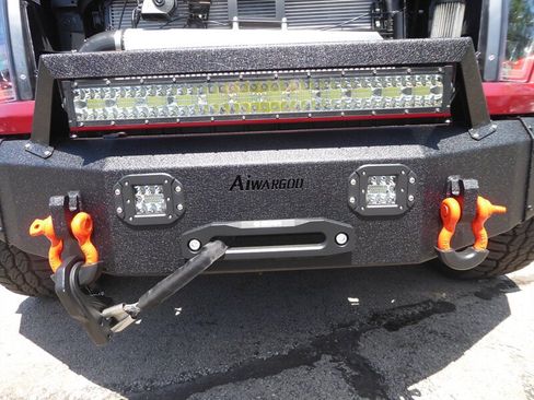 Used 2010 Ford F150 Raptor AWD/4WD image 40