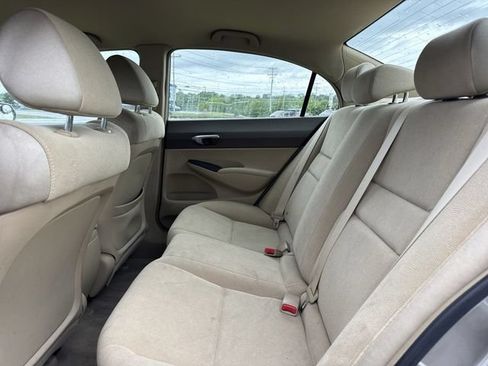 Used 2006 Honda Civic LX image 9