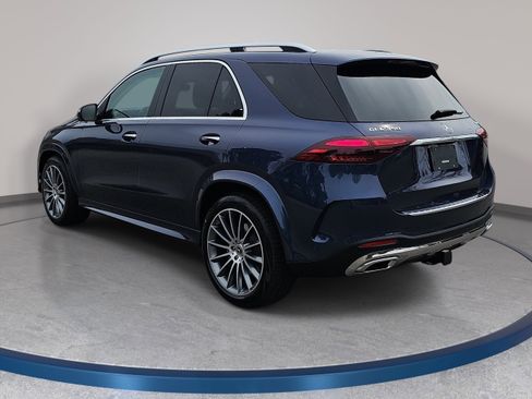 New 2026 Mercedes-Benz GLE 350 4MATIC image 7