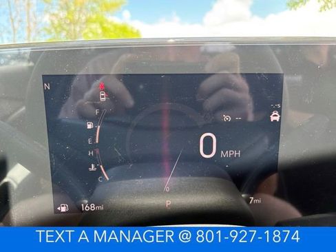 New 2026 Buick Encore GX Sport Touring AWD/4WD image 23