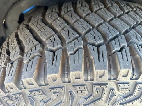 Used 2024 Ford Bronco Wildtrak AWD/4WD image 21