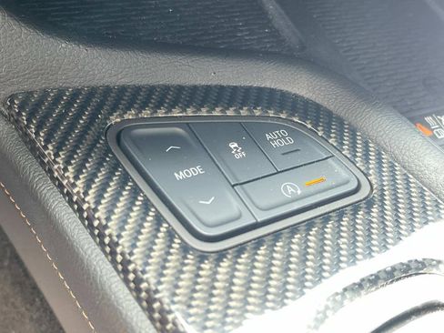 Certified 2024 Cadillac CT5 V w/ Super Cruise 2 Package image 36